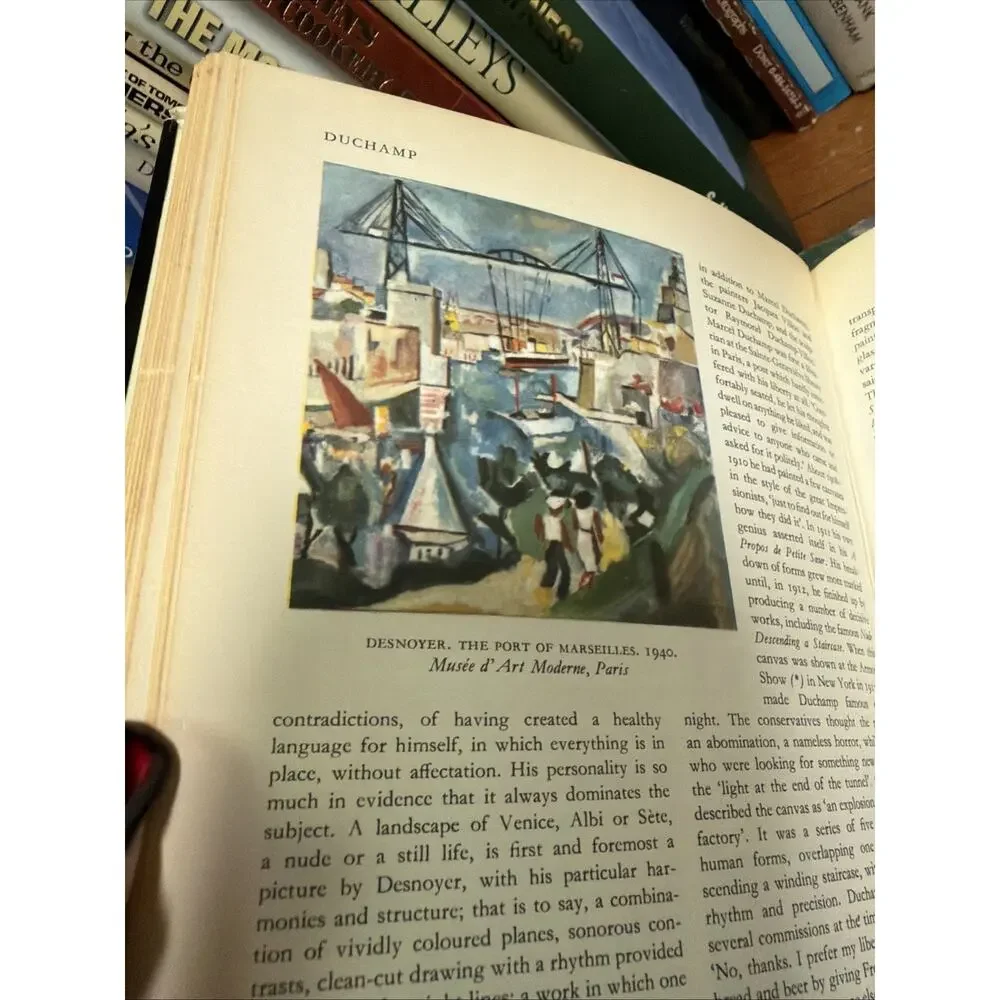 N/A product hardcover